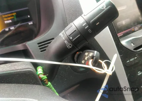 2015 Ford Explorer Xlt из США, поврежденный, VIN 1FM5K8D8XFGC56978